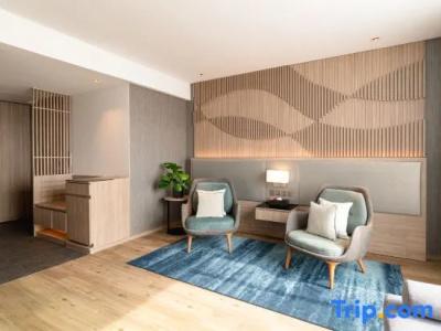 Courtyard by Marriott Phnom Penh - 91
