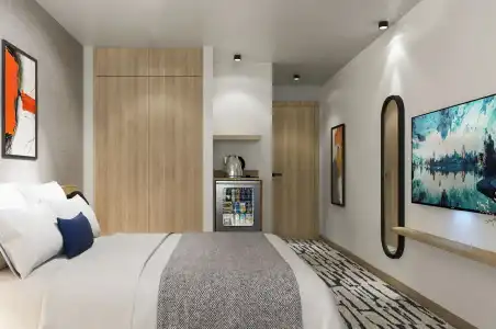 Erzurumlu Otel - 3