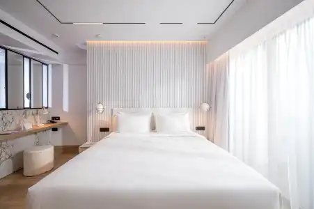 Ethereal White Resort & Spa - 3