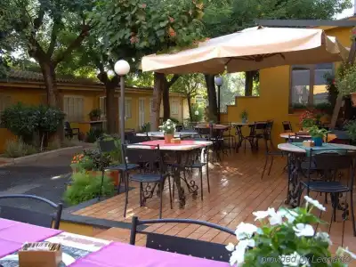 Orto di Roma - 11