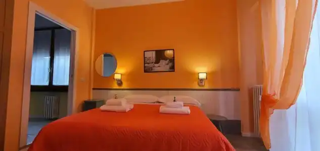 Il Giglio Guest House - 65