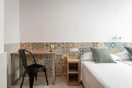 Hostal Baler - 23