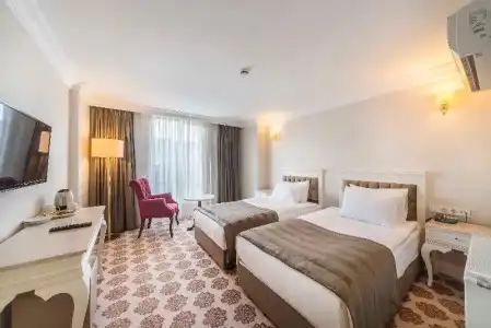 Kunlun Kensington - 20