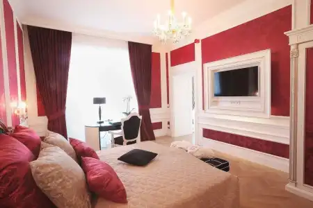 Schloß Schönbrunn Grand Suite - 45