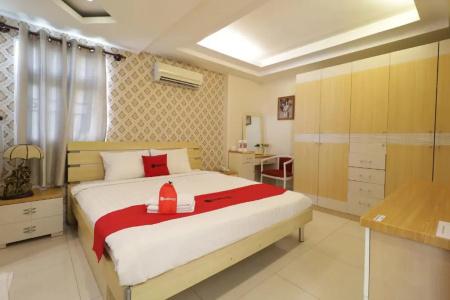 RedDoorz Kim Dung - 29