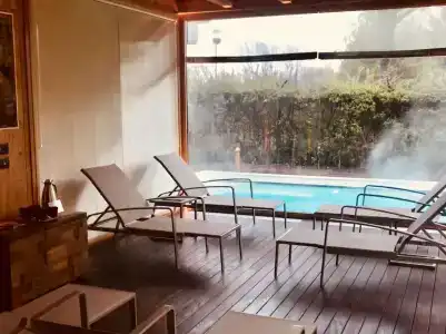 Villa Abbondanzi Resort - 21