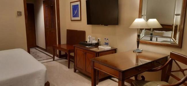 The Hans New Delhi - 48