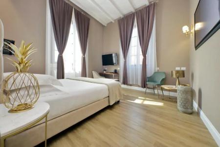 Il Borgo Your Luxury Suites - 33