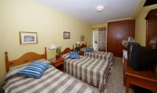Hostal Azahara - 26