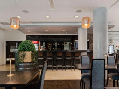 Park Inn by Radisson Meriton Conference Spa Tallin - 42