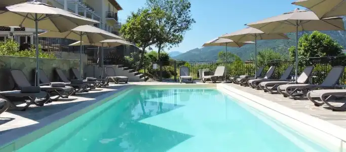 Hôtel Si Mea - 13