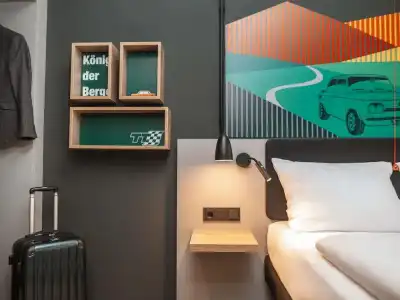 ibis Styles Neckarsulm - 54