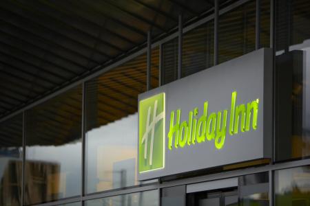 Holiday Inn BERN-WESTSIDE by IHG - 49