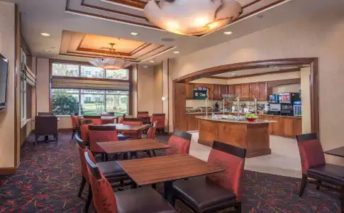 Residence Inn by Marriott Norfolk Airport - 20