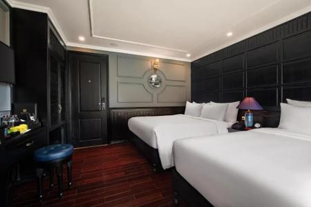 Rosa Boutique Cruise - 130