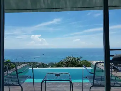 Naroua Villas - 101