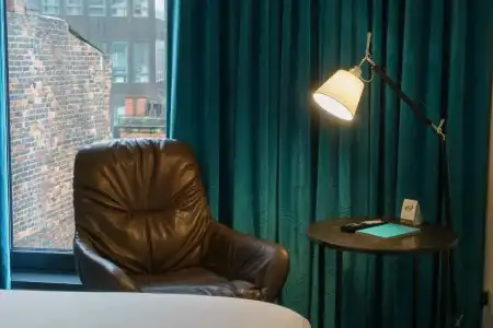 Motel One Köln-Altstadt - 39
