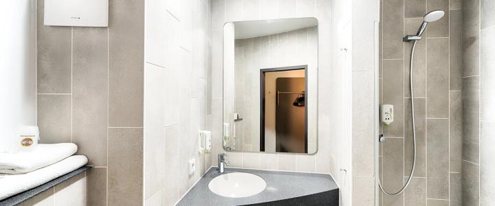 B&B Kassel-City - 9