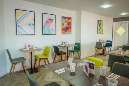 Holiday Inn Manchester West by IHG - 49
