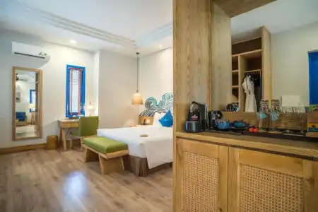 L'Azure Resort and Spa - 95