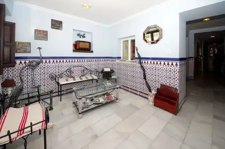 Pension Aduar - 12