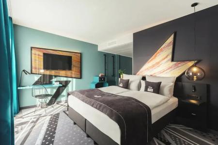 Holiday Inn - the niu, FLASH BERLIN CHARLOTTENBURG by IHG - 27