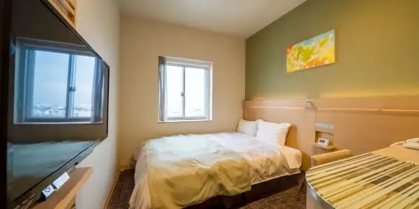 Ours Inn Hankyu - 17