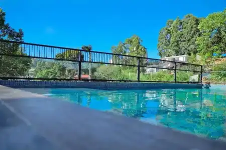 Oak Ray La Ella Breeze - 7