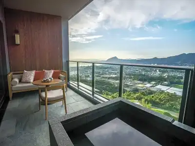 ANA InterContinental Beppu Resort & Spa by IHG - 37