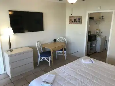 Miramar Beach Resort - 40