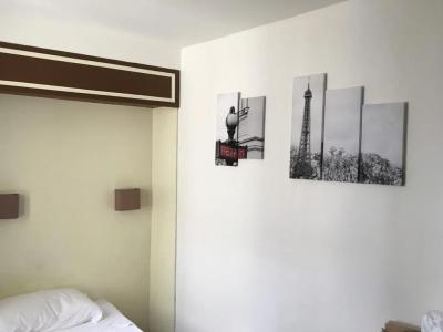Hôtel De Bordeaux - 22