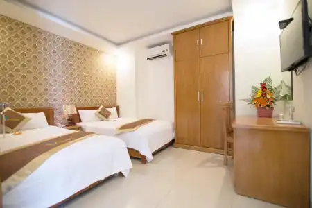 Charming Danang - 38