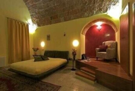 Monteforte Suite & Spa - 33