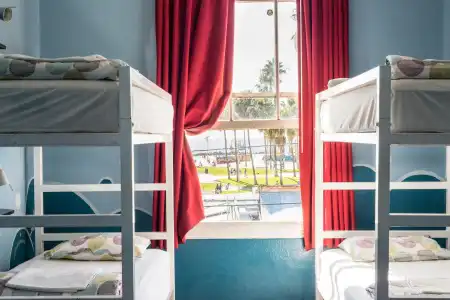 Samesun Venice Beach - Hostel - 52