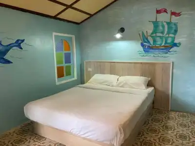 Heaven Beach Eco resort & Art - 23