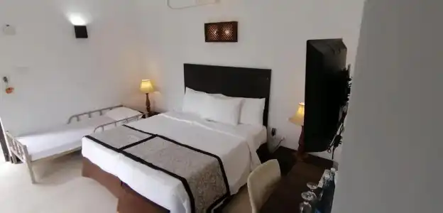 Amaluna Resorts - 55