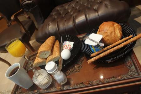 Tahrir Square Hostel - 29