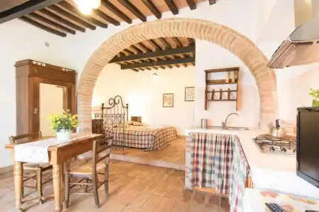 Agriturismo Fattoria Il Bruco - 62