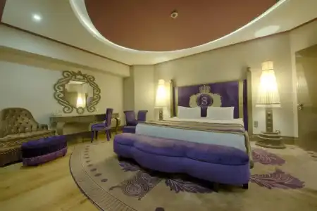 Selectum Luxury Resort Belek - 98