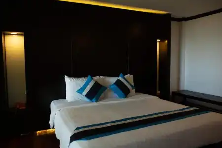 Klong Prao Resort - 55