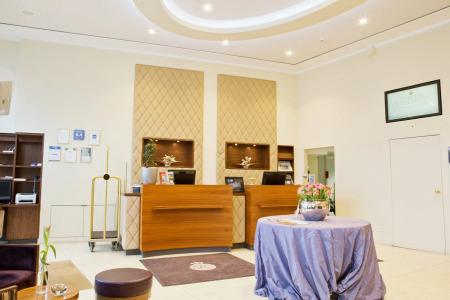 Central-Kaiserhof - 1