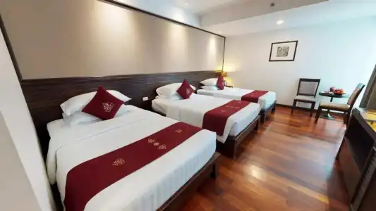 Tara Angkor - 102