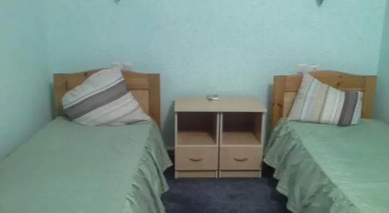 Mirza Boshi Hostel - 3