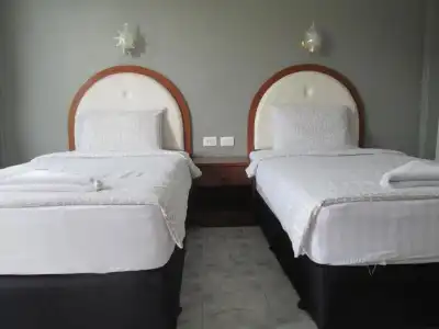 Pineapple Guesthouse Karon - 76