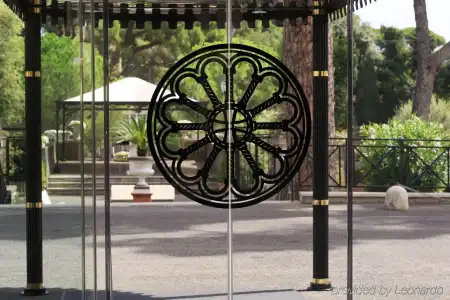TH Roma - Carpegna Palace - 25