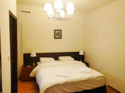 St. George’s Cathedral Pilgrim Guesthouse – Jerusalem - 68