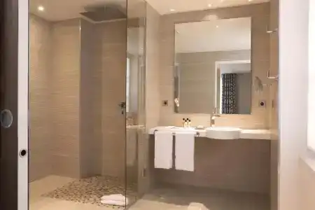 Hôtel Dupond Smith - 40