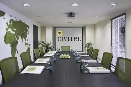 Civitel Attik Rooms & Suites - 20