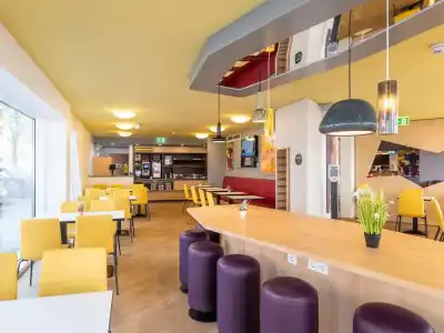 B&B Heilbronn - 11