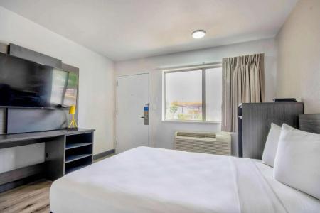 Motel 6 Austin, TX - North - 4